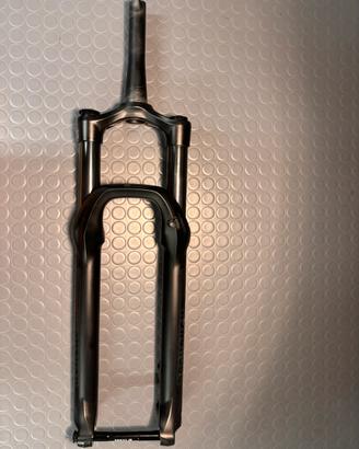 Rock shox Forcella Recon Silver 140