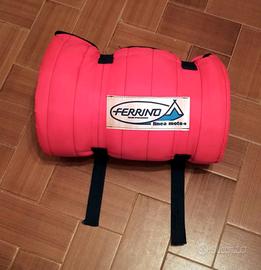 Sacco a Pelo marca Ferrino Linea Moto