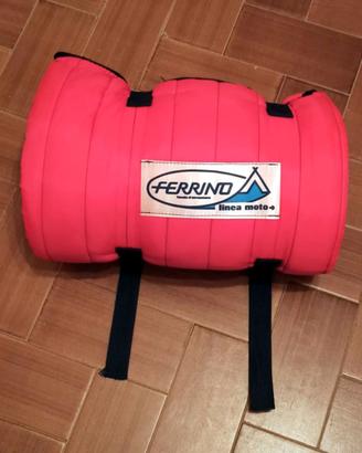 Sacco a Pelo marca Ferrino Linea Moto