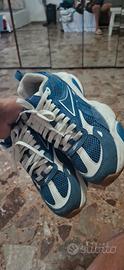 scarpe sportive numero 42 i mezzo