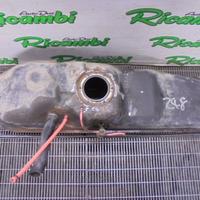 SERBATOIO CARBURANTE KING CAB D21 2.5 D 1992