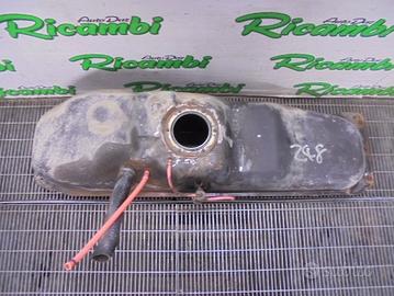 SERBATOIO CARBURANTE KING CAB D21 2.5 D 1992