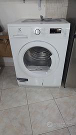 electrolux  asciugatrice 