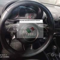 Kit Airbag per Audi A1