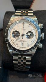 Tudor Crono Panda Nuovo Luglio 2026 41mm Jubilee