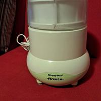 Tritatutto CHOPPY MAXY ARIETE