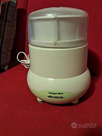 Tritatutto CHOPPY MAXY ARIETE