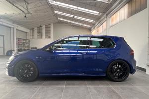 GOLF 7 R 4 Motion - AUTOTEKNICA - PERMUTE