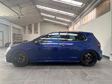 GOLF 7 R 4 Motion - AUTOTEKNICA - PERMUTE