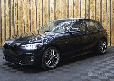 BMW 118i M SPORT SHADOW EDITION - FULL OPTIONAL