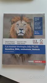 La nuova biologia.blu PLUS