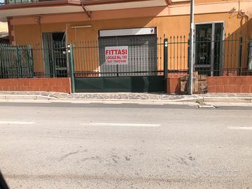 Locale commerciale c1