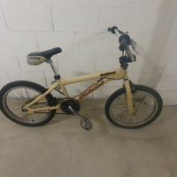 BMX Specialized Fat Boy