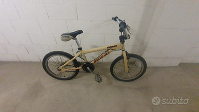 BMX Specialized Fat Boy