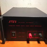 Alimentatore 12 volt 15 ampere