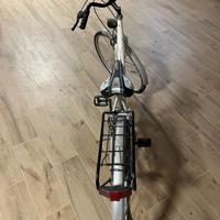 Bicicletta Olanda donna 26