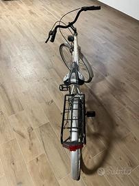 Bicicletta Olanda donna 26
