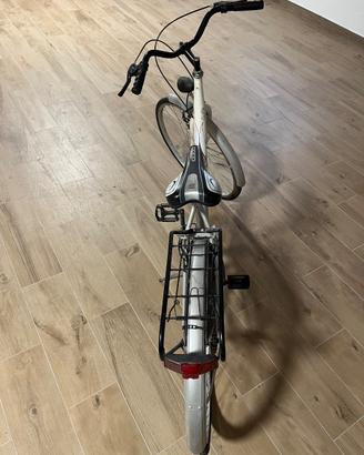 Bicicletta Olanda donna 26