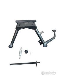 CAVALLETTO CENTRALE HONDA SH 125 150 2013>2016