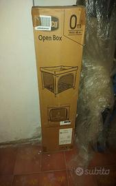 Box Gioco Chicco Open Box - Arancione 