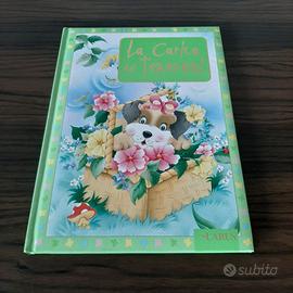 La carica dei teneroni - dai 3 anni