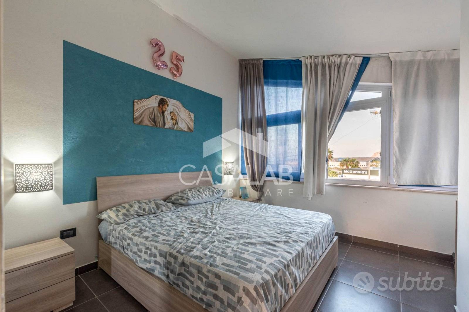 Appartamento – Carini, Parco degli Ulivi - Vista 3