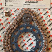 Kit catena Cagiva 125 Freccia C12R