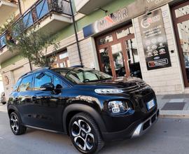 Citroen C3 Aircross BlueHDi 100 S&S Shine NAVI