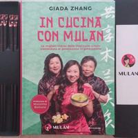 Cucina cinese MULAN