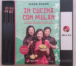 Cucina cinese MULAN