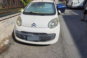 Auto Citroen c1