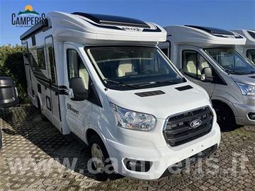 ELNAGH ELNAGH COMPACT 539 FORD