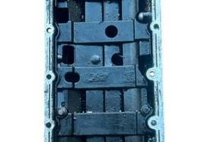Coppa olio motore fiat bravo 1600 multijet 2007