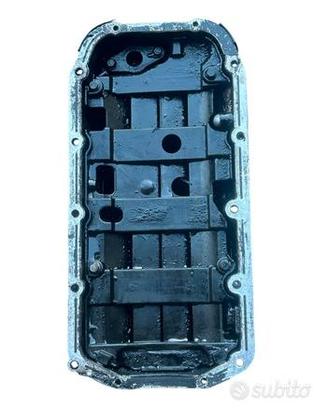 Coppa olio motore fiat bravo 1600 multijet 2007
