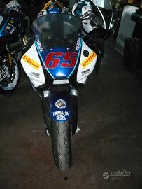 moto da pista