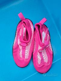 scarpe mare
