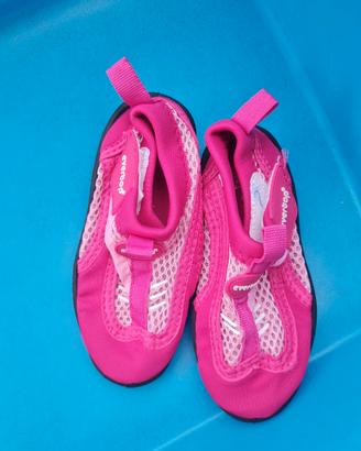 scarpe mare