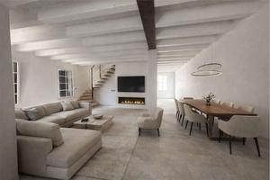 Mirano centro storico, appartamento di 200 Mq