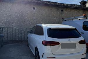 Mercedes classe B 200