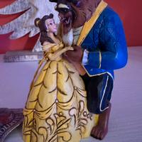 La bella e la bestia disney traditions