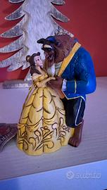 La bella e la bestia disney traditions