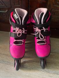 Pattini rollerblade