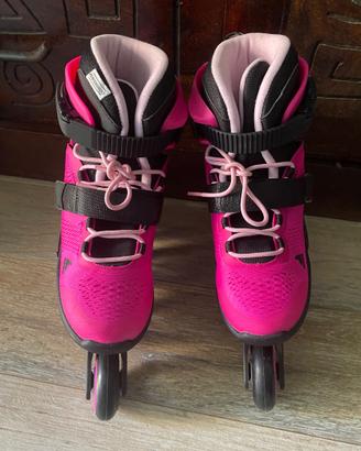 Pattini rollerblade