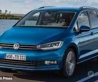 Vari ricambi per volkswagen touran 2016;2020