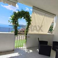 App in residence con corte panoramica a Letojanni