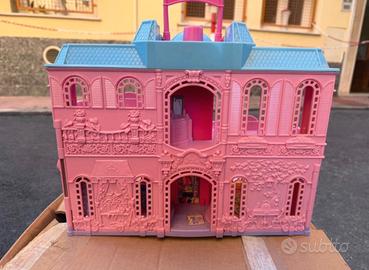 Casa delle bambole Fisher Price