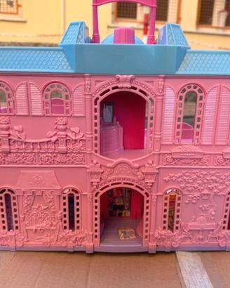 Casa delle bambole Fisher Price