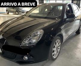 GIULIETTA 1.6 MJ 120 CV. DISTINCTIVE NAVI CERCHI P