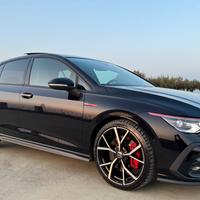 Volkswagen Golf 8 Gti