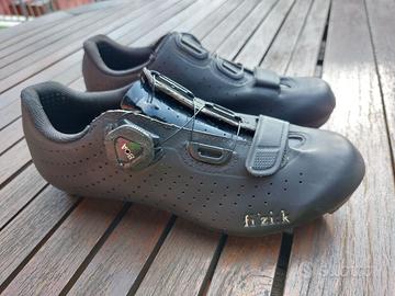 Scarpe Fizik Tempo Overcurve R5
